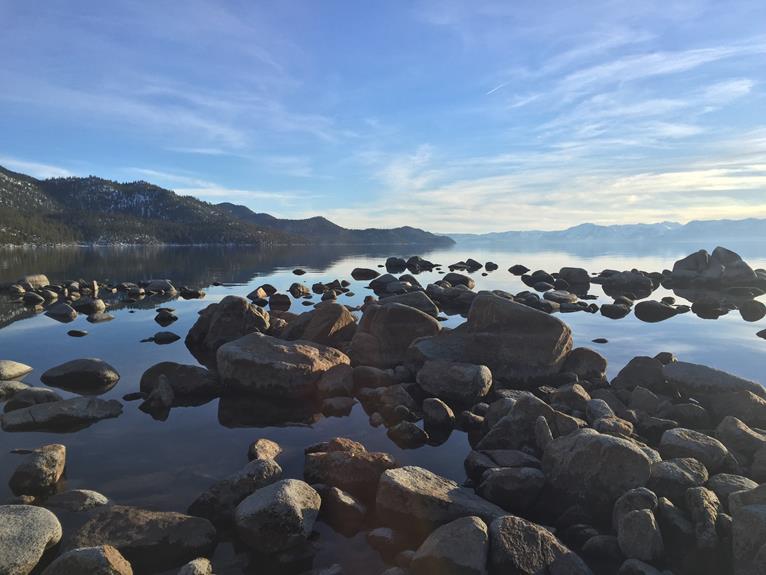 top coworking spaces in south lake tahoe